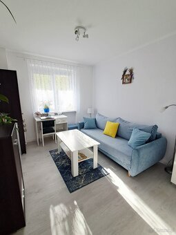 Mieszkanie o pow. 72.53m2, dwa balkony, II p., os.Dobrzec - 13