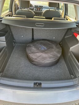 FABIA III Ambition NJ5 KOMBI 1,0 MPI Jak RAPID 75kM Pro 2017 - 13