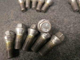 Koła 225/45 R17 - 13