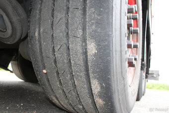 Schmitz Cargobull SCBS3T VARIOS - 13