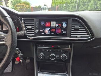 Seat Leon 1.4 TSI FR S&S - 13