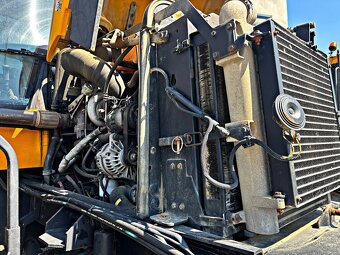 JCB HMV 3230 FASTRACK CIĄGNIK 2006R. | Traktor,JCB FASTRACK - 13