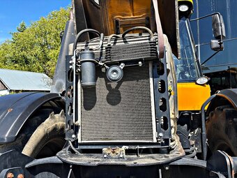 JCB FT 3230 FASTRACK CIĄGNIK 2012R. | Traktor, JCB FASTTRACK - 13