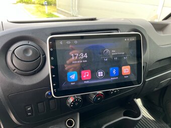 Renault Master 2.3 dCi 92 kW – Nowa skrzynia biegów, sprowad - 13
