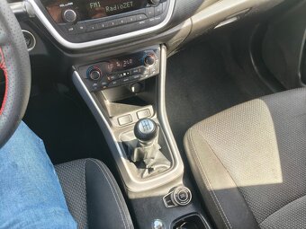 SX4 S-CROSS 1.6 Benzyna Xenon 4x4 Okazja - 13