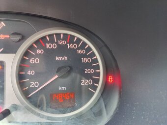 Renault Clio II 2001r 1.4 16V - 13