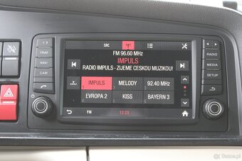 MAN TGX 18.500, LOWDECK, NIEZALEŻNA KLIMATYZACJA, EURO 6 - 13