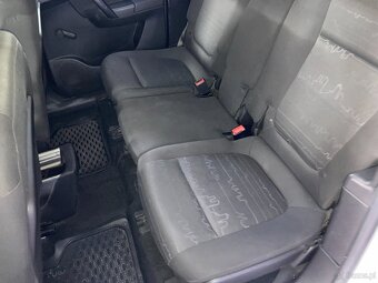 Meriva 1,4+LPG Sekwencja - 13