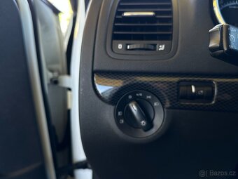 Škoda Yeti Monte Carlo 1.4TSI/90Kw Xenon r.v. 2014 - 13