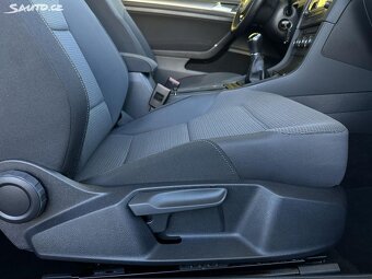 Volkswagen Golf 1.2TSI/63kW r.v. 2013 - 13