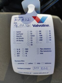 Volkswagen - Passat B5 - 1999r - 1.6 benzyna - 13