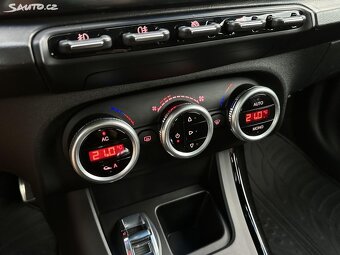 Alfa Romeo Giulietta 1.4T/88kW KLIMA 1.Maj. r.v. 2013 - 13