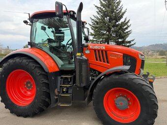 Ciągnik rolniczy Kubota M7171 Premium Power Schift - 13
