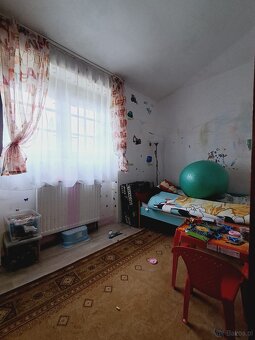 Dom parterowy z użyt. poddaszem o pow. 240 m2, Wolica - 13