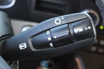 Mercedes-Benz Actros, 1845 STANDARD, EURO 6 - 13