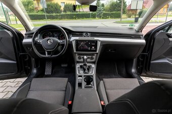 VW PASSAT - 13