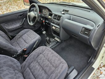 Ford Escort 1.8D combi - 13