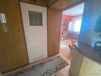 3 pokoje, 62.50m2, balkon, winda, do remontu, Os.Dobrzec - 13