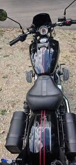 Indian Scout, 2019, 95 PS - 13