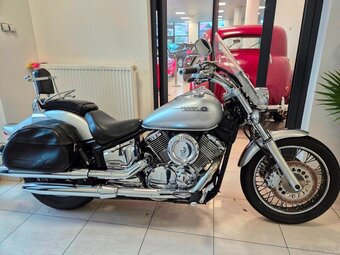 suzuki intruder m800 wtrysk kardan - 13