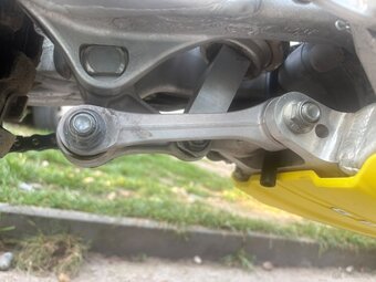 Suzuki rmz 450 2024 - 13