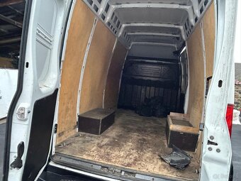 Iveco Daily 35S180 3.0 LED, KLIMA - 13