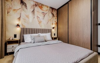 Mieszkanie o pow.50m2, VII p.,winda,  balkon,Podmiejska Nova - 13