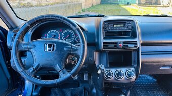 Honda CR-V 2.0 i -gpl - 13