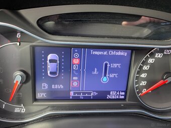 7 osobowy Titanium Tempomat Adaptacyjny nawigacja Xenony - 13