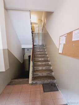 3 pokojowe mieszkanie, 1 piętro, 58.13m², Centrum Kalisza - 13