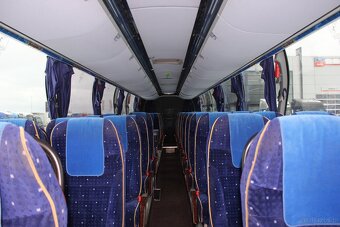 Neoplan N516, 6X2, RETARDER, KUCHNIA - 13