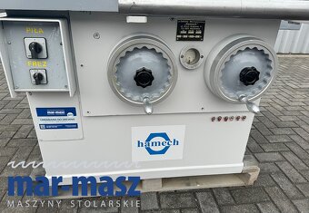 Piła tarczowa HAMECH TKS-400 - 13