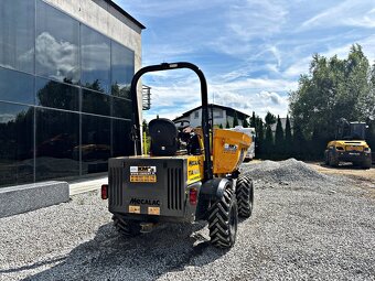 Mecalac TA 3.5 SH WOZIDŁO 2018R | JCB 3T-1, Terex TA3.5SH, M - 13
