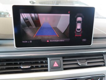 Audi A5 3.0TDI, 200kW, S-LINE, 4x4 Quattro, DSG, VAT - 13