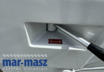 Grubościówka SCM S50 - 13