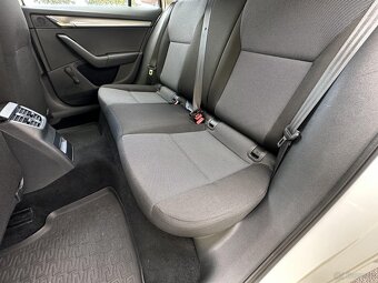 Škoda Octavia 1.6TDI/66kW ČR KLIMA - 13