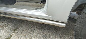 Mitsubishi Pajero lll 3.2did 4x4 - 13