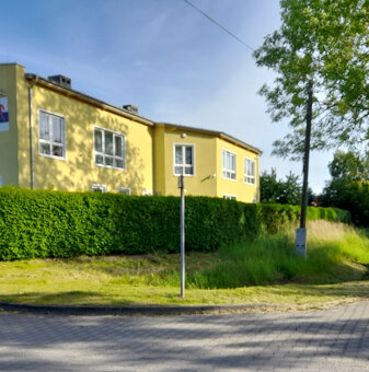 Kolobrzeg 6 Apartamentow + 3 korty squash'a - 13