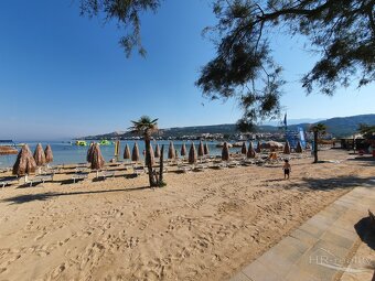 Stara Novalja - umeblowany apartament zaledwie 200m od plaży - 13