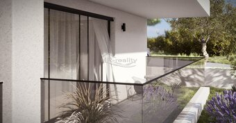 Primošten – nowe budynki mieszkalne z widokiem - 13