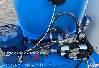 Brykieciarka POR typ A6 BRICC - 13