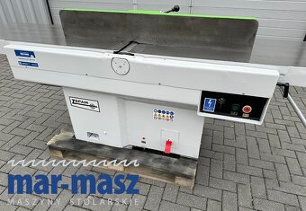 Wyrówniarka strugarka ŻEFAM DSZA 50 - 13
