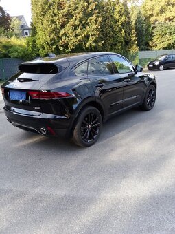 Sprzedam Jaguar e-Pace - 13
