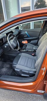 Citroën ë-C4 FEEL Pack - 13