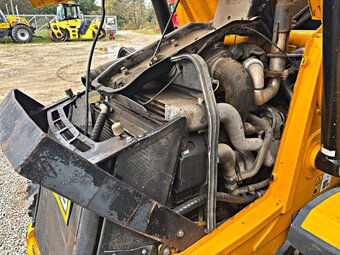 JCB 3CX COMPACT KOPARKO-ŁADOWARKA 2019R | JCB 2CX, JCB 3CX C - 13