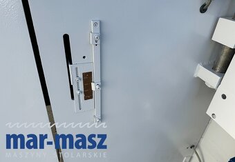 Wielopiła gąsienicowa TOS SVITAVY PWR 301 350/150 - 13