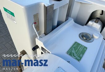 Wielopiła gąsienicowa GABBIANI 300/100 - 13