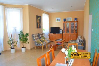Wolnostojący dom z działką 1088m2 w Złotoryi - 13
