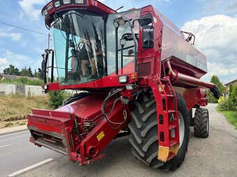 Kombajn zbożowy Case CT 5080 ( to samo co New Holland TX68 ) - 13