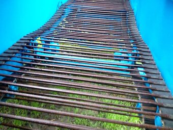 Kombajn do ziemniaków Anna z 644 - 13